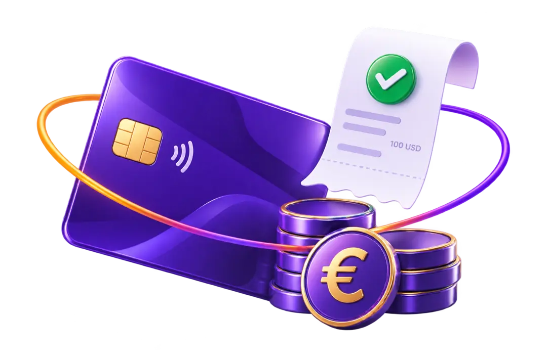 Оплата зарубежных сервисов из России через AmigoPay